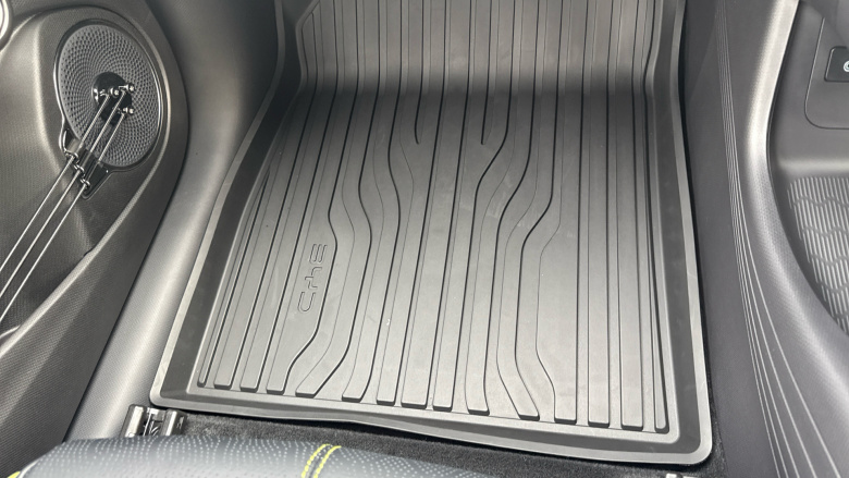 BYD Atto 3 150kW Design 60kWh 5dr Auto Electric Hatchback